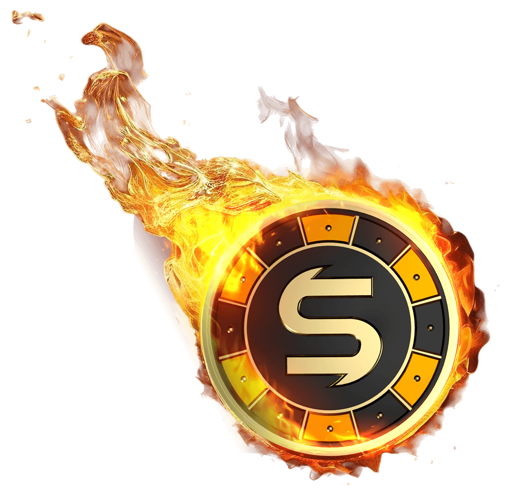 Buy and burn fireball